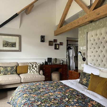 Simonstone Hall Hotel هاويس المظهر الخارجي الصورة