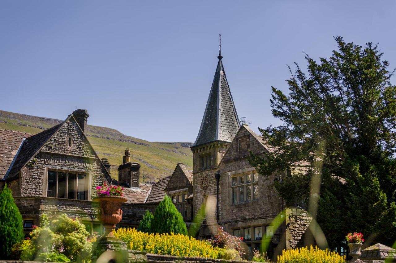 Simonstone Hall Hotel هاويس المظهر الخارجي الصورة