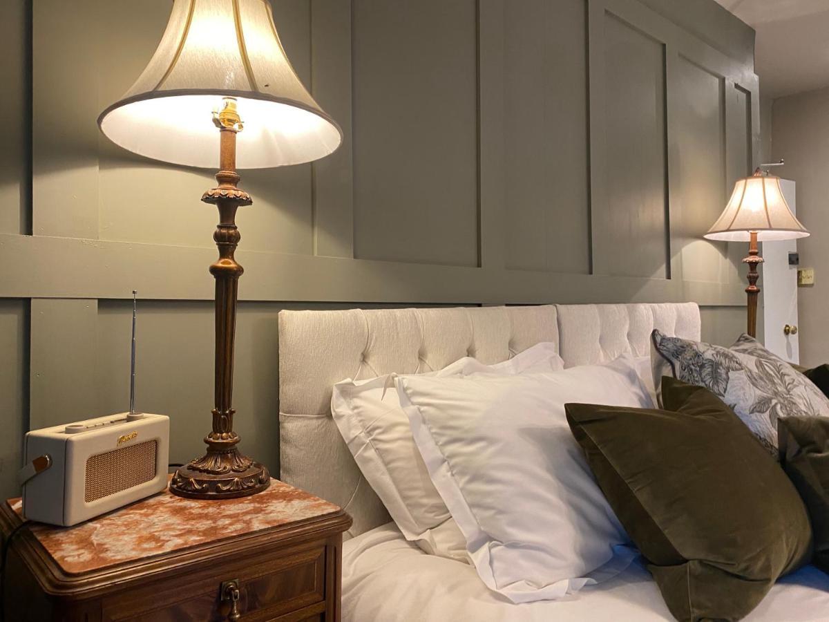 Simonstone Hall Hotel هاويس المظهر الخارجي الصورة