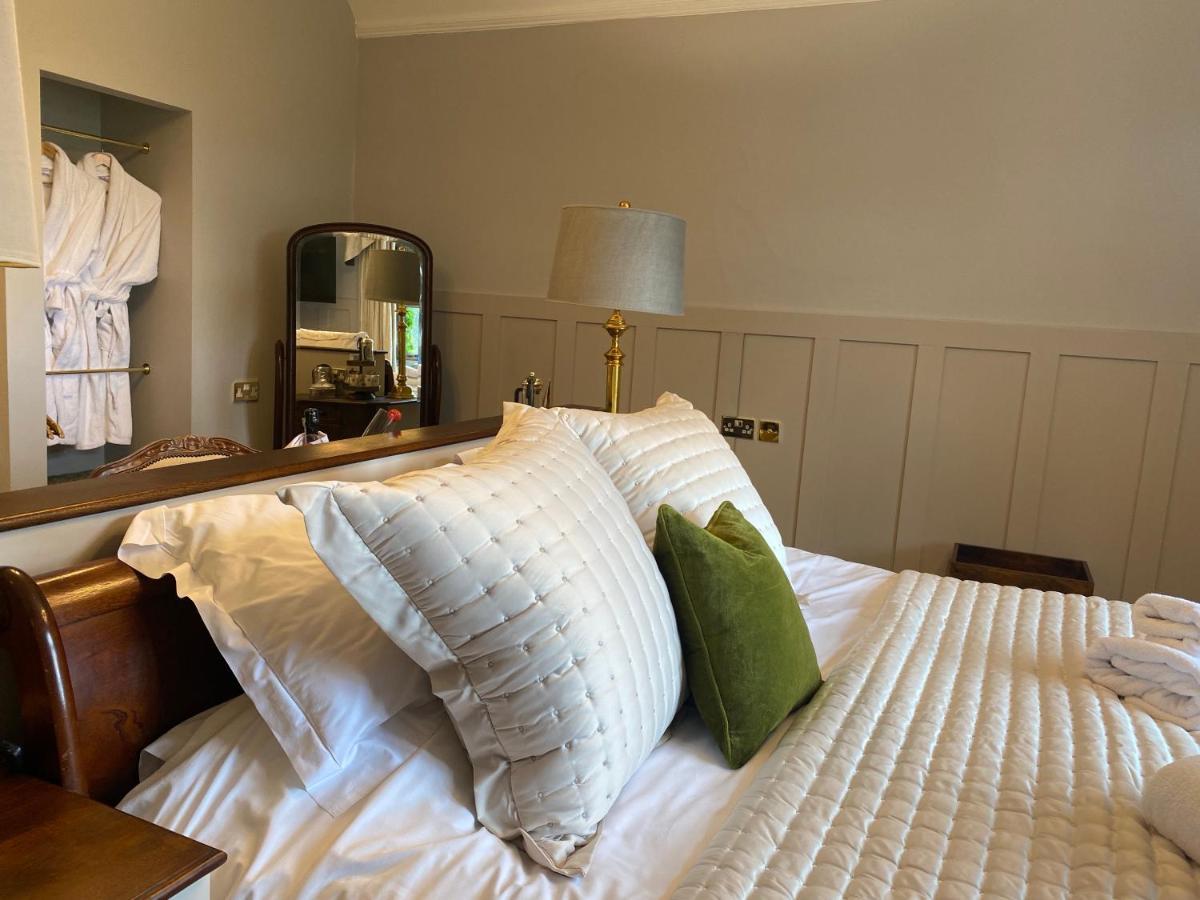 Simonstone Hall Hotel هاويس المظهر الخارجي الصورة