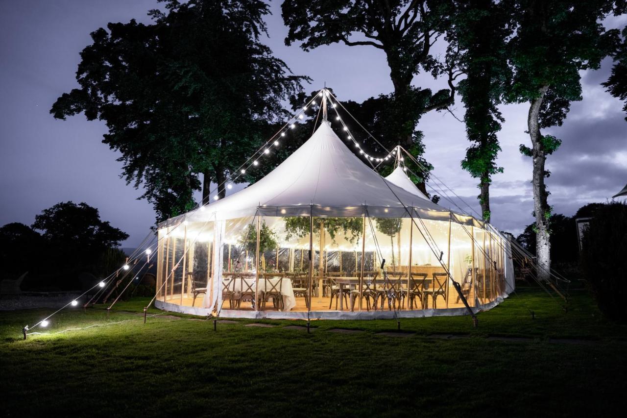 Simonstone Hall Hotel هاويس المظهر الخارجي الصورة