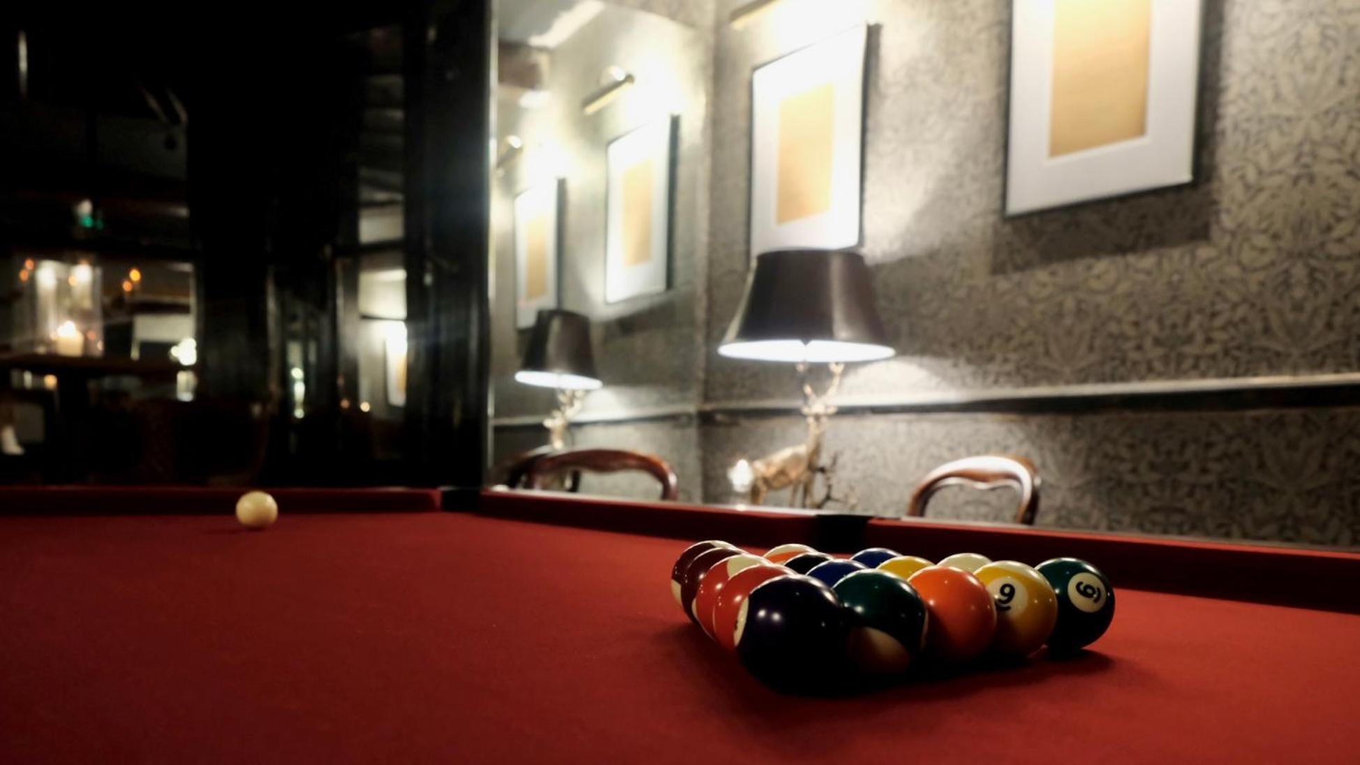 Simonstone Hall Hotel هاويس المظهر الخارجي الصورة