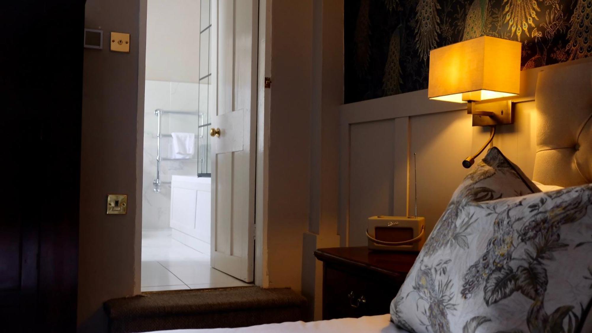 Simonstone Hall Hotel هاويس المظهر الخارجي الصورة