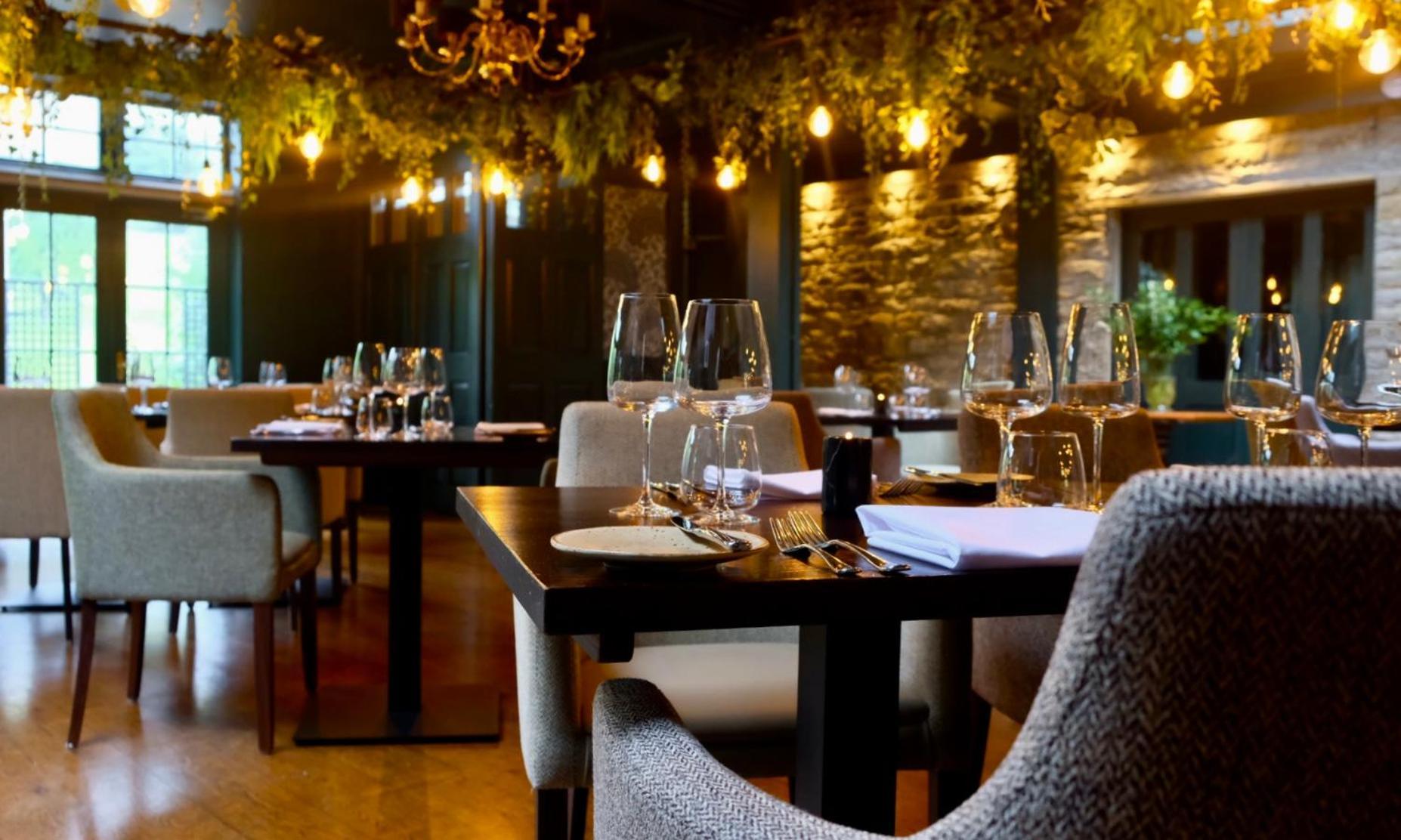 Simonstone Hall Hotel هاويس المظهر الخارجي الصورة