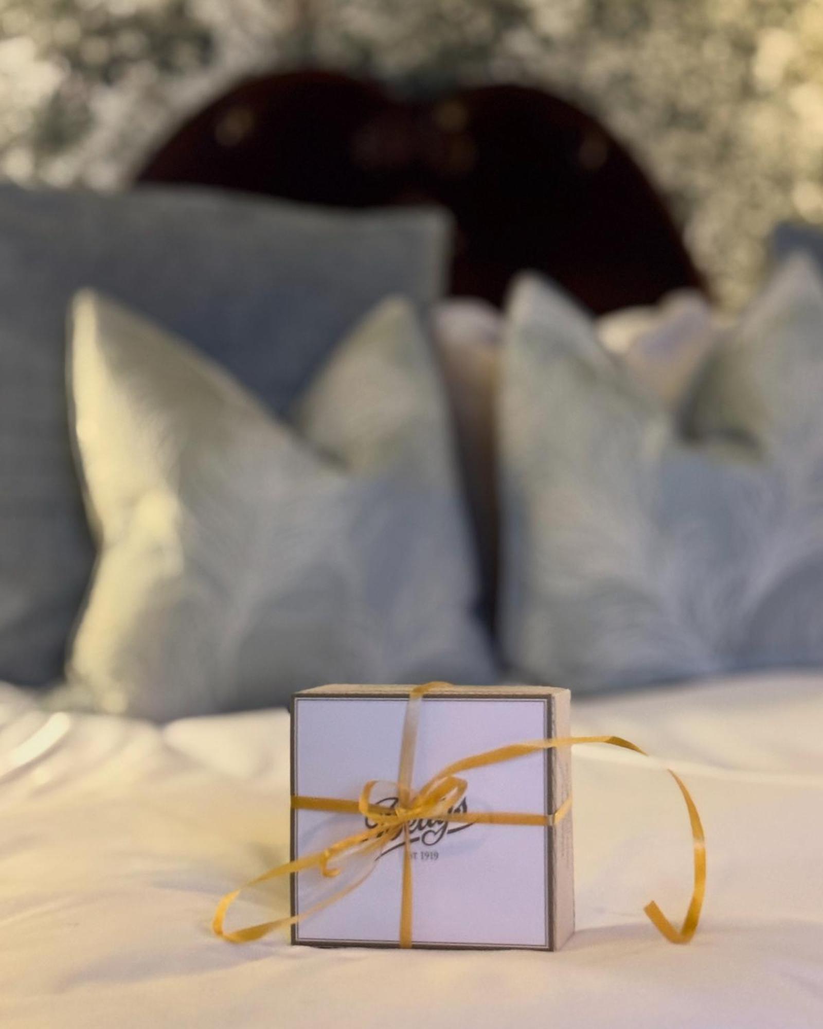 Simonstone Hall Hotel هاويس المظهر الخارجي الصورة