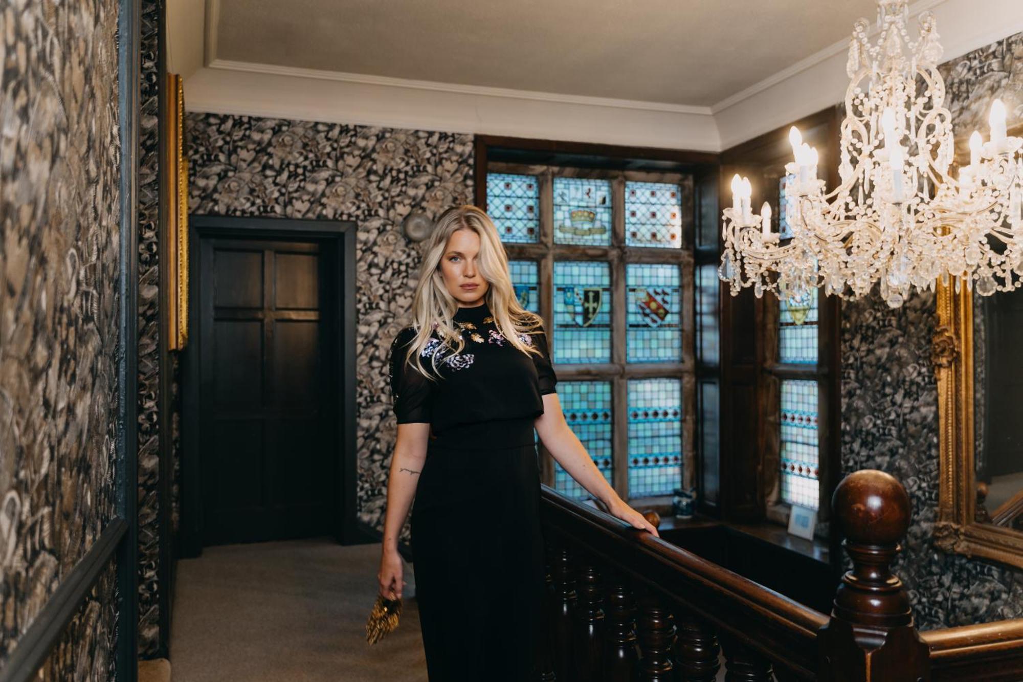 Simonstone Hall Hotel هاويس المظهر الخارجي الصورة