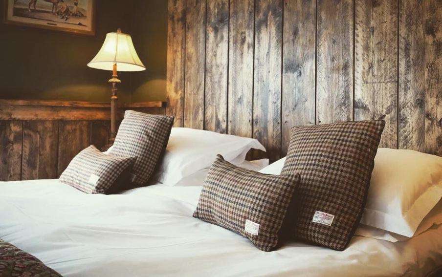 Simonstone Hall Hotel هاويس المظهر الخارجي الصورة
