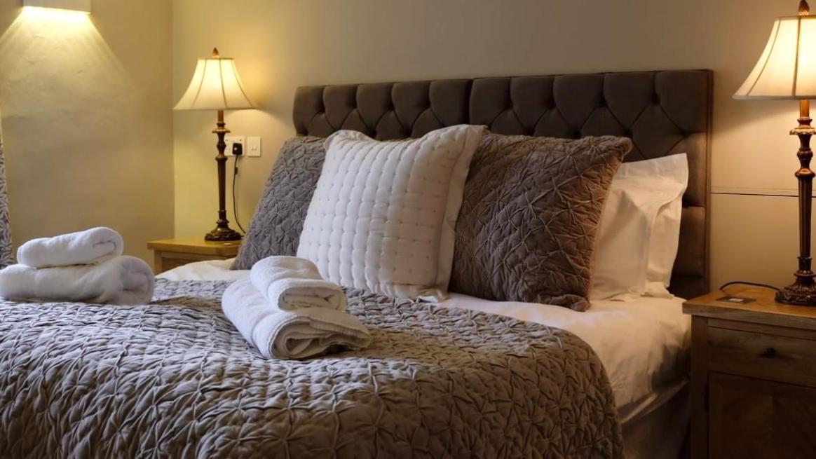 Simonstone Hall Hotel هاويس المظهر الخارجي الصورة