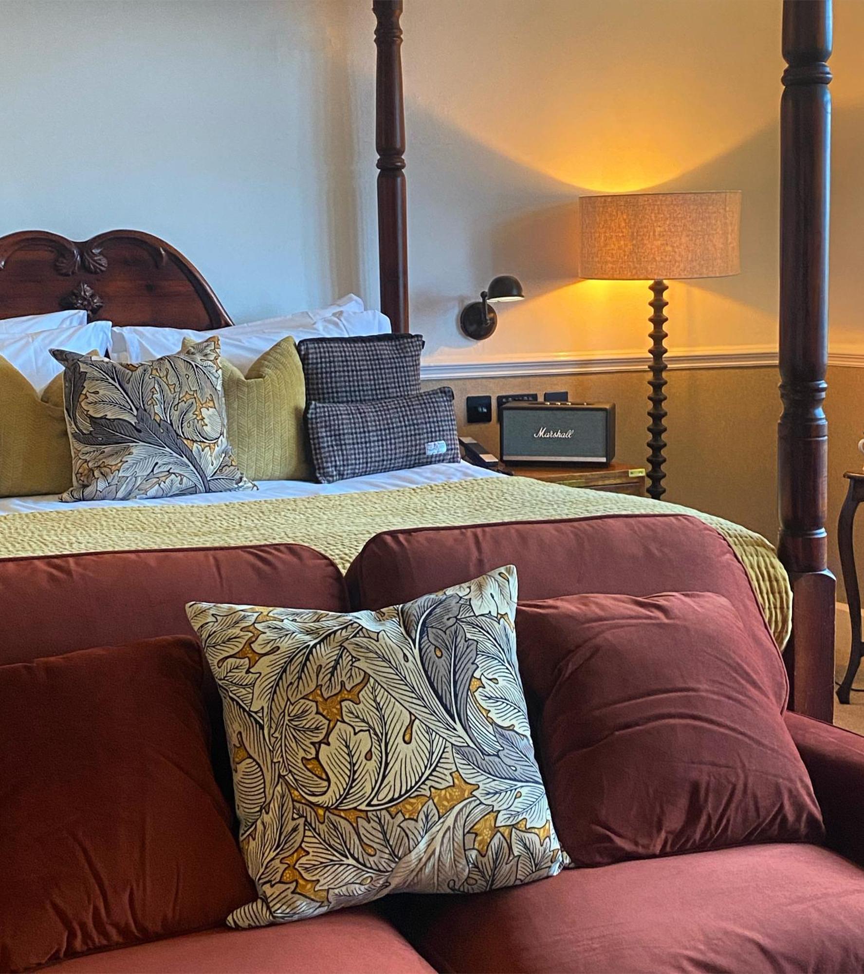 Simonstone Hall Hotel هاويس المظهر الخارجي الصورة