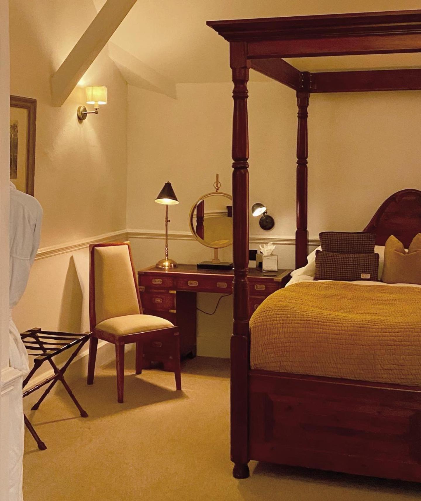 Simonstone Hall Hotel هاويس المظهر الخارجي الصورة