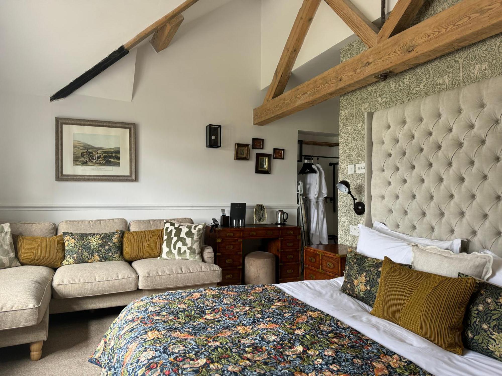 Simonstone Hall Hotel هاويس المظهر الخارجي الصورة