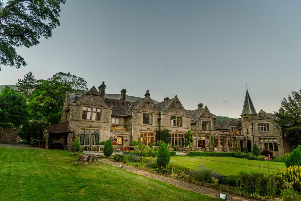 Simonstone Hall Hotel هاويس المظهر الخارجي الصورة